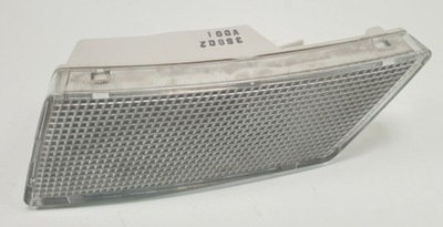 Лампа освітлення багажника ліва mercedes w204 фото №1