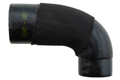 Шланг wąż воздуха honda civic x 1.5 2.0 2016- фото №1