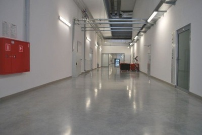 Magazyny i hale, Wrocław, 1160 m²