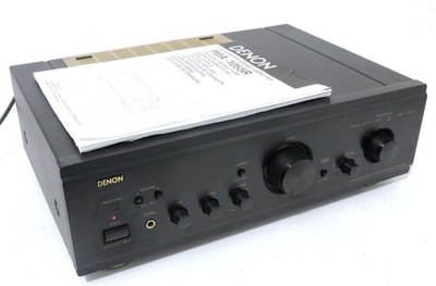 FLAGOWY WZMACNIACZ DENON PMA-1500R II STEREO OKAZJA JAPAN - Sklep