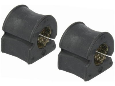 Гумки стабілізатора перед fiat panda ii 1.4 06- фото №1