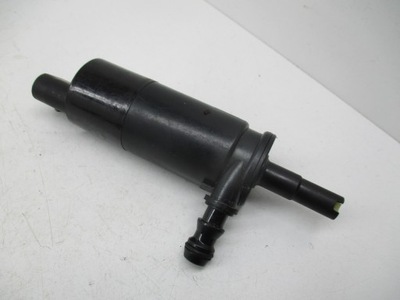 Bmw e60 e90 e92 e87 помпа омивача лампа 6973097 фото №1