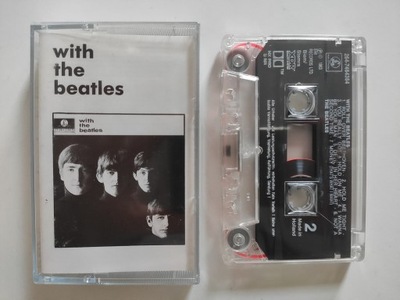 The Beatles - With the Beatles