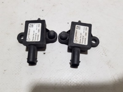 Mercedes slk r172 slc w172 датчик ударный 1729058300 фото №1