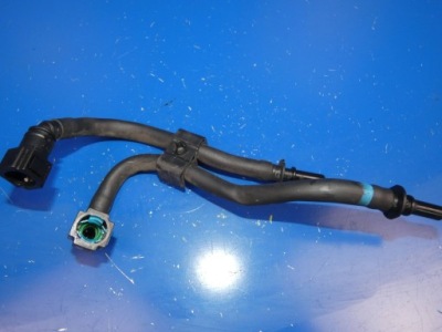 Hyundai santa fe iii kia sorento iii 2.2 crdi трубки провода топлива фото №1