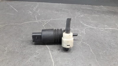 Помпа омывателя smart fortwo фото №1