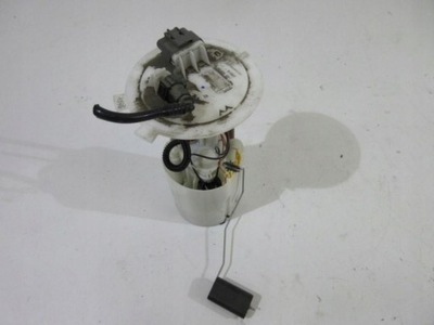 Насос пального renault kadjar 1.2 tce фото №1