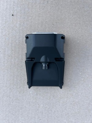 Камера скло перед citroen c4 picasso ii peugeot 3008 ii фото №1