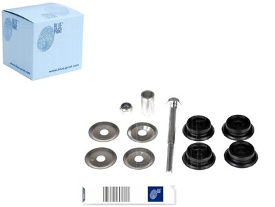 Соединитель стабилизатора перед l p 101mm citroen c1 c фото №1