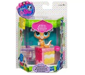 LITTLEST PET SHOP ZWIERZAKI SŁODZIAKI A1348