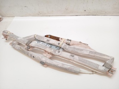 Подушка безпеки шторка безпеки bmw оригінальний номер 85911416809 фото №1