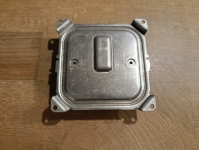 Преобразователь модуль led continental renault nissan 260551225r фото №1