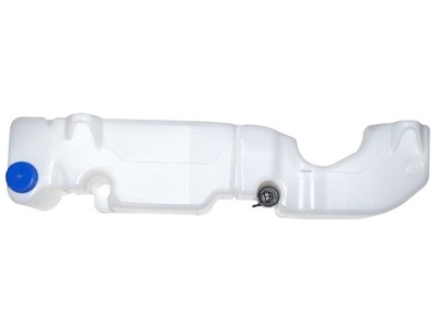 Бак распылителя iveco eurocargo фото №1