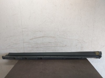 Поріг молдинг поріг лівий mitsubishi eclipse cross 7250a131 фото №1