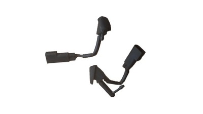 Омивачі з підігрівом focus mk1 2002 ford фото №1