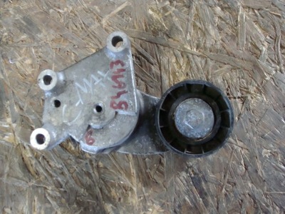 Ролик натяжителя ремень ford c-max focus 846143 фото №1
