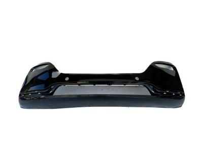 Bmw i3 i3s lift lci бампер перед передній pdc фото №1