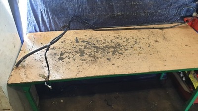 Mazda tribute i 2.3 16v шланг підсилювача фото №1