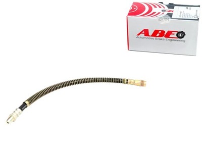 Abe c84145abe шланг тормозной гибкий фото №1