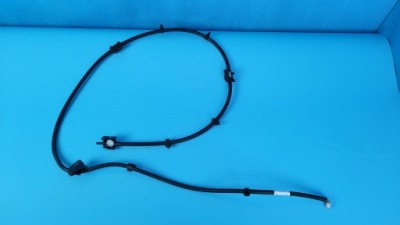 Mercedes w206 23r шланг омывателя a2068601200 фото №1