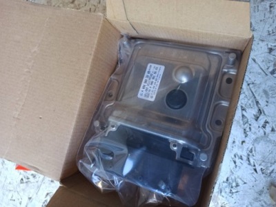 Mercedes a0009002008 блок керування модуль adblue фото №1