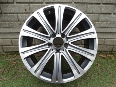 MERCEDES W213 8X19 ET43 5X112 A213 A2134010500 