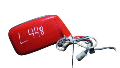 Porsche 924 дзеркало праве uk фото №1