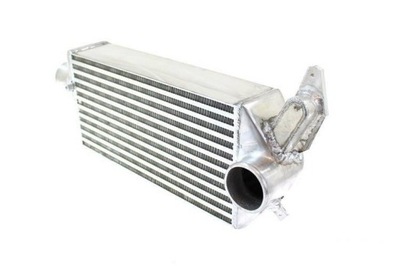 INTERCOOLER TURBOWORKS SUBARU IMPREZA WRX EJ25 GR GH 2.5T 08-17  