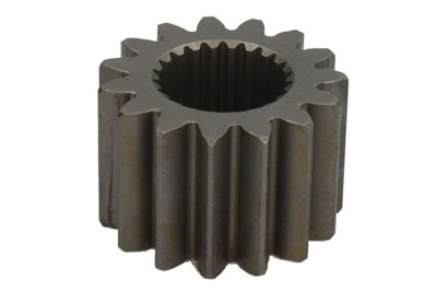 Набор napr. редуктор, колесо зубчатое pasuje do: carraro фото №1