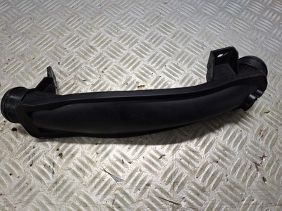Труба воздухозаборник citroen ds3 1.6 thp 9680051380 фото №1