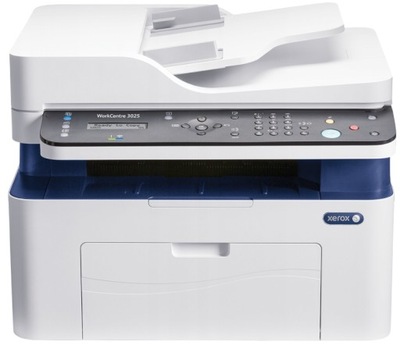 Drukarka 3w1 Xerox 3025NI \ Samsung SL-M2070W Wifi