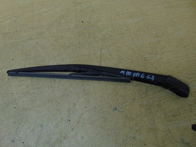 Дворник рычаг задняя mazda 6 gj kombi 2012- фото №1