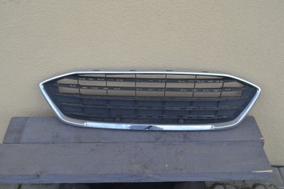 FORD FOCUS MK4 4 IV REJILLA REJILLA DE RADIADOR DEFLECTOR JX7B-8C436-A  