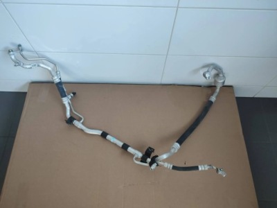 Шланг кондиционера трубка hyundai i20 iii bc3 bi3 2022 97775q0030 фото №1