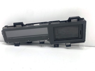 Счетчик renault grand scenic iii 248103583r 1.4 131km приборы фото №1