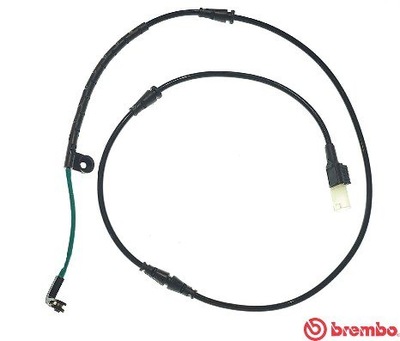 SENSOR DESGASTE ZAPATAS LAND ROVER DISCOVERY 06- SEM500070  