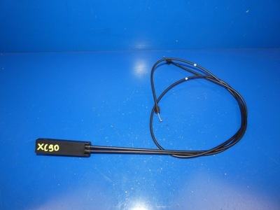 Volvo xc90 ii трос замки открывания капот фото №1