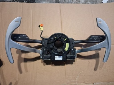 Перемикач комбінований перемикачі стрічка пелюстки перемикання alfa romeo stelvio 10130960 фото №1