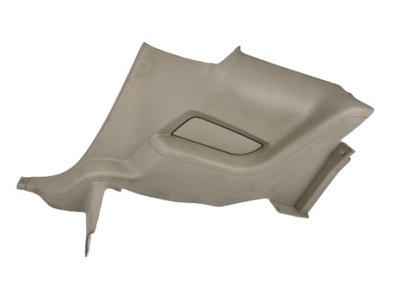 Защита дверь правый задняя ford mustang 2010-2014 фото №1