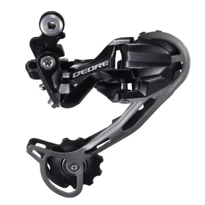 Przerzutka tylna Shimano Deore RD-M592 SGS 9rz.