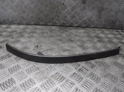 Молдинг pod фара правая передняя audi a8 d2 lift фото №1