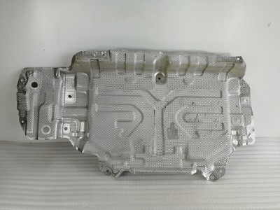 VOLVO S60 II V60 3 PROTECCIÓN TÉRMICA 31694833  