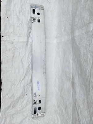 Toyota prius v балка бампер перед 52021-47060 nowa oryg фото №1