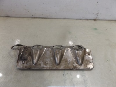 E46 1,9 захист прокладка колектор фото №1