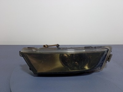 Skoda octavia iii противотуманная фара левый 5e0941701 фото №1