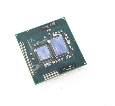 Procesor Intel Core i5-560M SLBTS