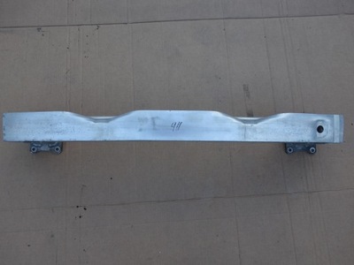 Балка pod бампер audi a6 c7 задняя фото №1
