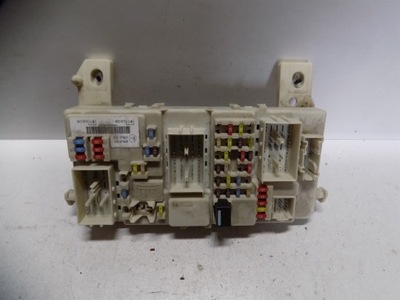 Модуль модуль bsi ford focus ii c-max i 7m5t-14a073-fb фото №1