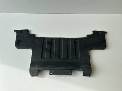 Range rover vogue l405 защита подвеска задняя фото №1