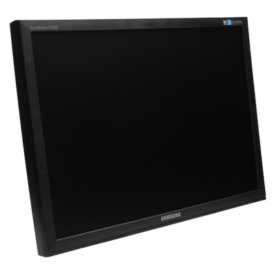 Monitor LCD Samsung B2240W 22 " 1680 x 1050 px TN